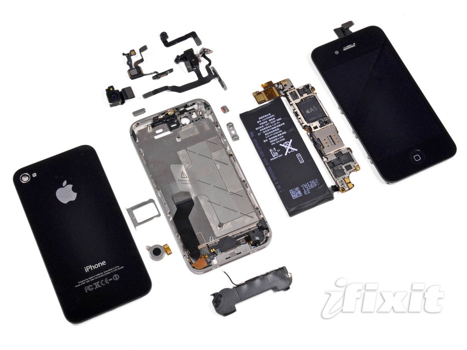 iphone-4s-zerlegt