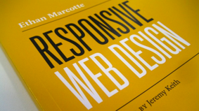 Responsive Webdesign mit HTML5 und CSS3 – Grundlagen Responsive Webdesign mit HTML5 und CSS3 – Grundlagen