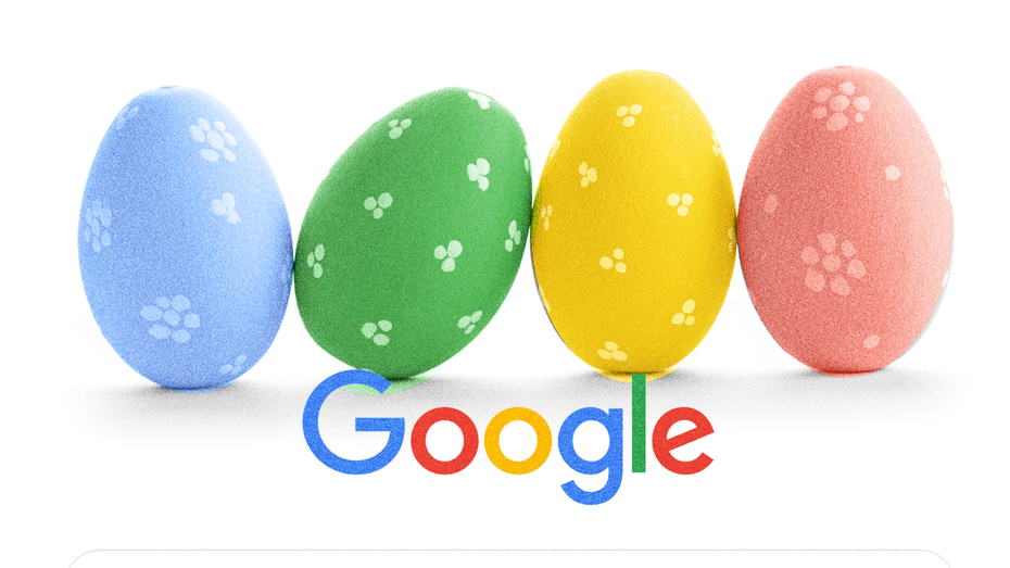 Google Eastereggs: „Do A Barrel Roll“ und andere versteckte Kuriositäten