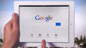 Google Search App: Die neue Schaltzentrale fürs iPad – Google+, Picasa, Mail und mehr Google Search App: Die neue Schaltzentrale fürs iPad – Google+, Picasa, Mail und mehr