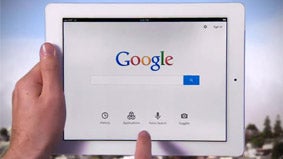 Google Search App: Die neue Schaltzentrale fürs iPad – Google+, Picasa, Mail und mehr