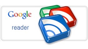 Chromeblock  – Mache deinem Google Reader wieder Beine