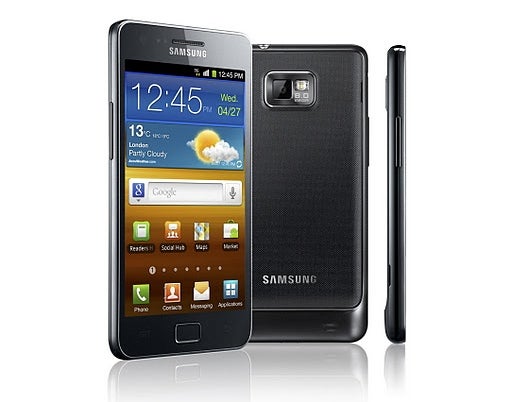 Samsung-GALAXY-S-II