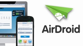 AirDroid – Absolute Pflicht-App für Android-Smartphones