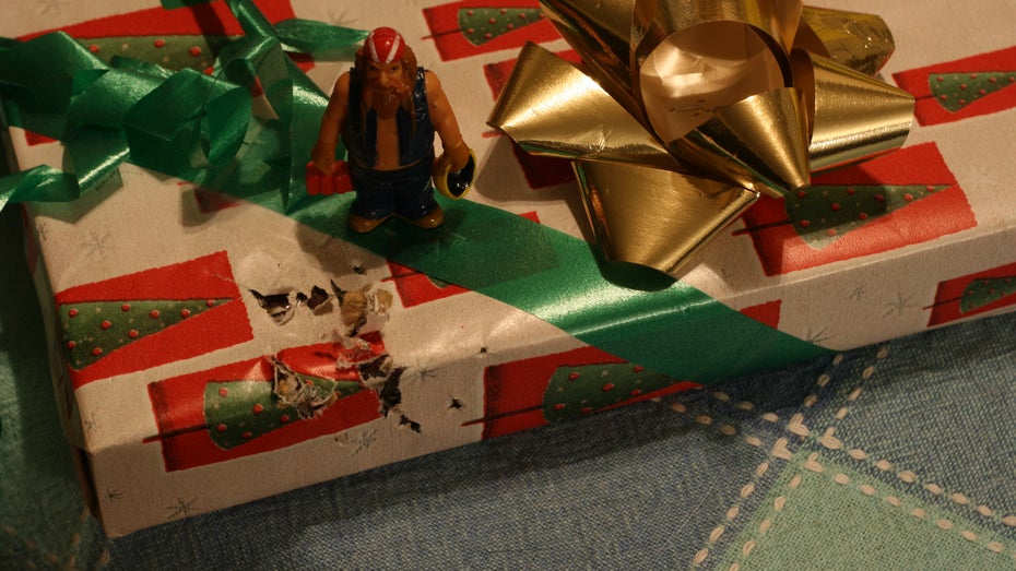 Weihnachtsgeschenke für Nerds & Geeks Weihnachtsgeschenke für Nerds & Geeks