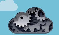 Tech-Konzerne kämpfen um die Vorherrschaft in der Wolke