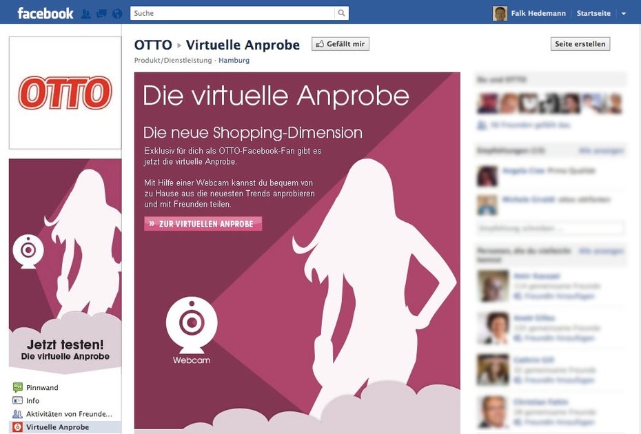 F-Commerce_Otto-VirtuelleAnprobe