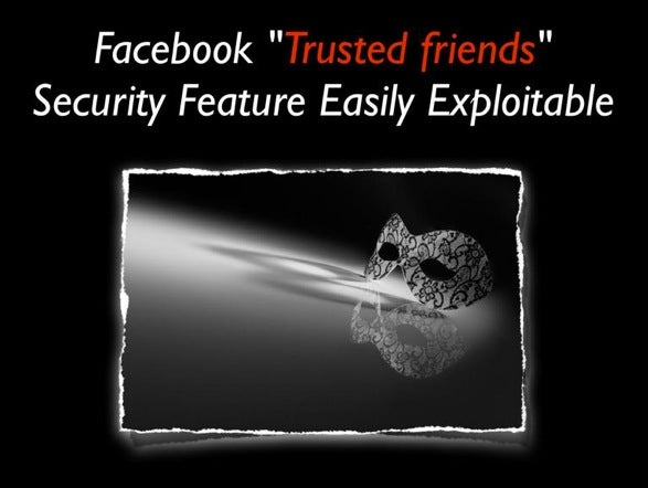 Facebook-Hack