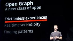 Facebooks automatisches Sharing umgehen – so geht’s! Facebooks automatisches Sharing umgehen – so geht’s!