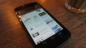 Samsung Galaxy Nexus im Test – Die neue Android-Referenz