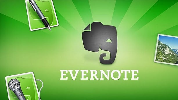 Evernote funktioniert jetzt auch als To-Do-App