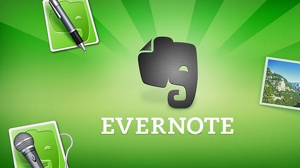 Evernote funktioniert jetzt auch als To-Do-App Evernote funktioniert jetzt auch als To-Do-App