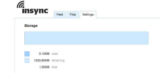 dropbox insync dropbox insync