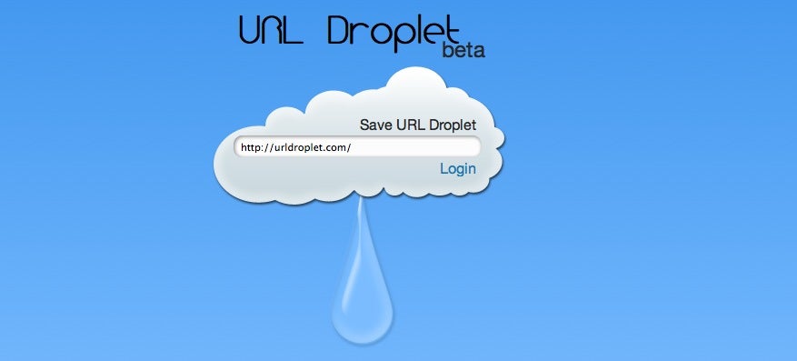dropbox url droplet dropbox url droplet