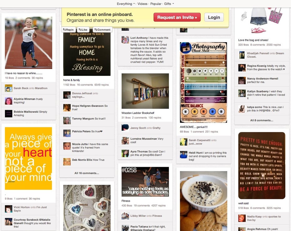 Pinterest