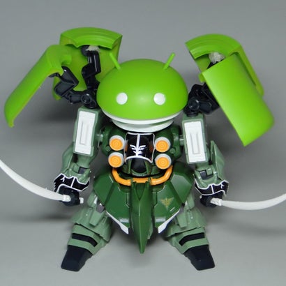 android transformer mitani 2