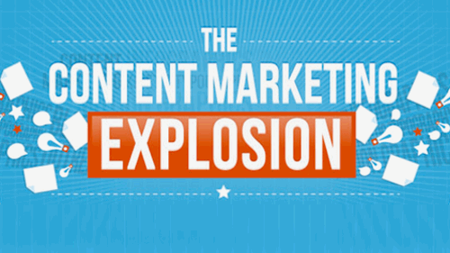 Content Marketing: Mehr Inhalt, weniger Werbung Content Marketing: Mehr Inhalt, weniger Werbung