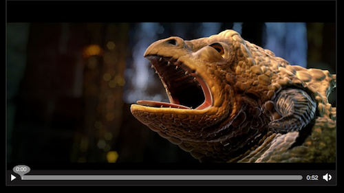 HTML5 Video: 18 Player für Websites und Blogs HTML5 Video: 18 Player für Websites und Blogs