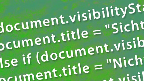 Fabric.js – Einführung in die mächtige JavaScript-Library Fabric.js – Einführung in die mächtige JavaScript-Library
