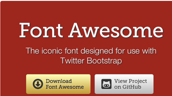 Font Awesome: Kostenlose Icon-Sammlung für schickes Webdesign
