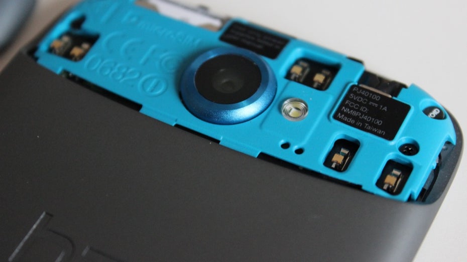 HTC one S Camera HTC one S Camera