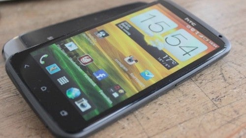 HTC One X im Test – Quad-Core-Smartphone der Oberklasse