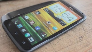 HTC One X im Test – Quad-Core-Smartphone der Oberklasse
