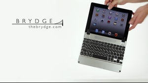 Kickstarter-Projekt will iPads in MacBooks verwandeln