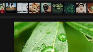 5 kostenlose jQuery-Bildergalerien für Responsive Webdesign