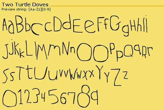 Fonts für Webdesigner Fonts für Webdesigner