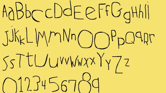 10 Fonts für den problemlosen Einsatz mit CSS 10 Fonts für den problemlosen Einsatz mit CSS
