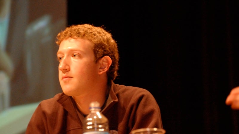 Promoted Posts: Wie Facebook erst Reichweite kürzt und für Geld wieder herstellt Promoted Posts: Wie Facebook erst Reichweite kürzt und für Geld wieder herstellt