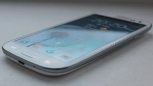 Samsung Galaxy S3 in seine Einzelteile zerlegt [Fotos]