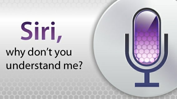 Sie versteht mich einfach nicht: 100 Siri-Befehle für dein iPhone Sie versteht mich einfach nicht: 100 Siri-Befehle für dein iPhone