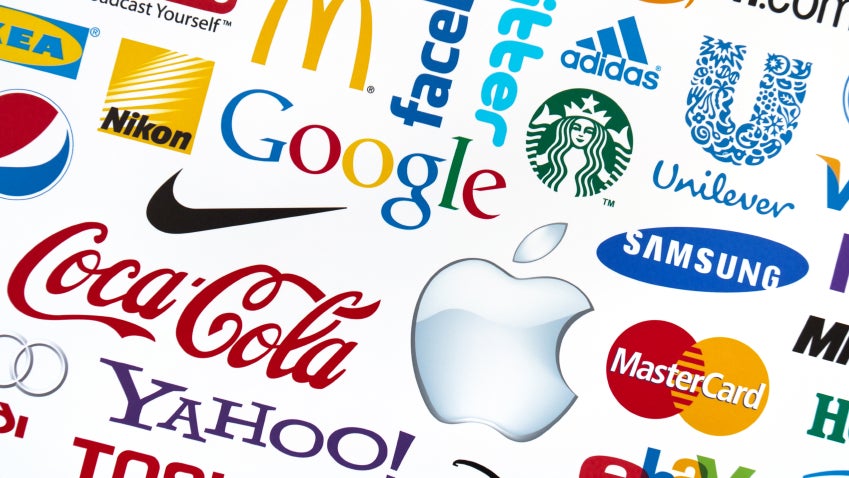 Nach zwölf Jahren an der Spitze ist Apple abgelöst worden. (Bild: Shutterstock) Das sind die innovativsten Unternehmen der Welt