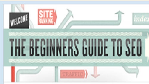 Kostenloses SEO-Tutorial für Einsteiger von SEOmoz Kostenloses SEO-Tutorial für Einsteiger von SEOmoz
