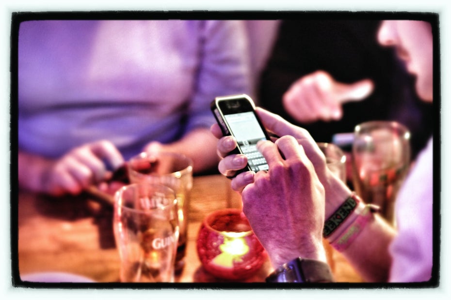 smartphones