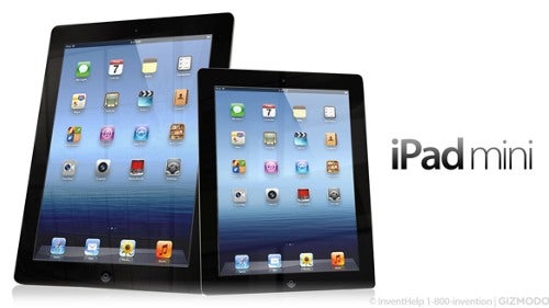 iPad mini Vorstellung – Termin steht, sagt WSJ