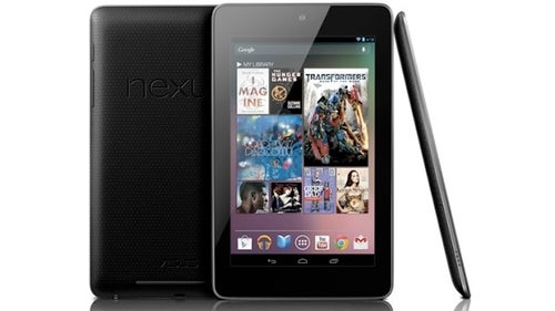 Nexus 7: So schließt du externe Speichermedien ohne Root an