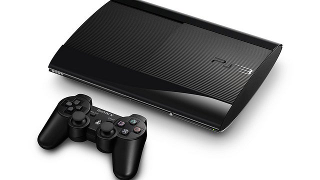 PS 3 Super Slim: Sony macht PlayStation 3 kleiner und leichter