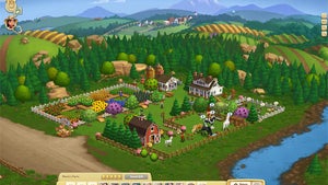 Farmville-Studio will NFT-Game veröffentlichen