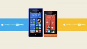 Windows Phone 8X und 8S – HTC präsentiert sein Windows-Phone-8-Portfolio