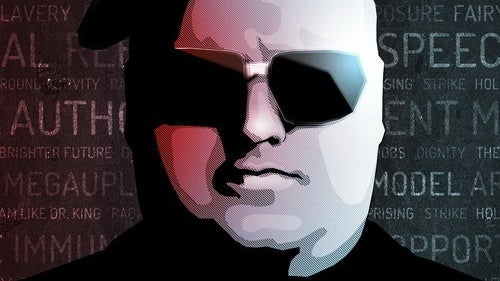Mega: Warum ich Kim Schmitz nicht einmal meinen Hausmüll anvertrauen würde Mega: Warum ich Kim Schmitz nicht einmal meinen Hausmüll anvertrauen würde
