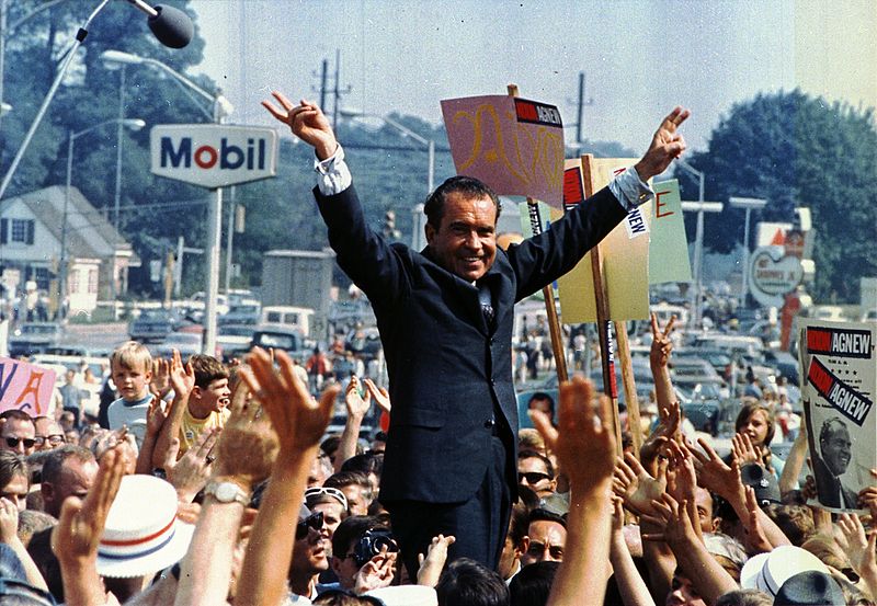 nixon