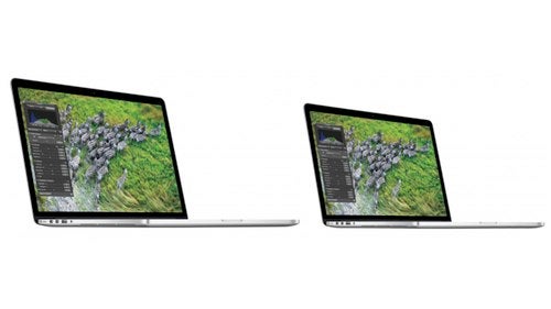 MacBook Pro Retina: Apple senkt Preise und aktualisiert Prozessoren MacBook Pro Retina: Apple senkt Preise und aktualisiert Prozessoren