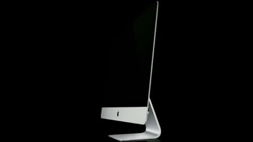 Apples iMac erhält umfangreiches Redesign – viel dünner und mit Ivy Bridge-Prozessoren