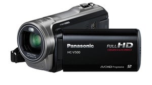 7 günstige HD-Camcorder im Vergleich: Viel Bild für wenig Geld