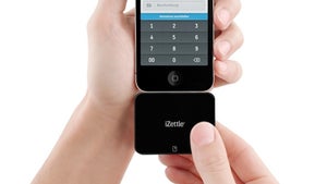 iZettle für Privatpersonen: Smartphone wird zum Kartenterminal