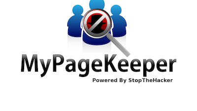 MyPageKeeper – App schützt deinen Facebook-Account vor Spam