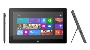 Surface Pro-Tablet: Microsoft nennt Preise und Starttermin